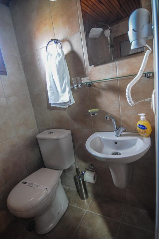 Doa Apartment Trabzon Zimmer foto