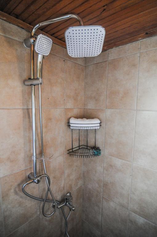 Doa Apartment Trabzon Zimmer foto
