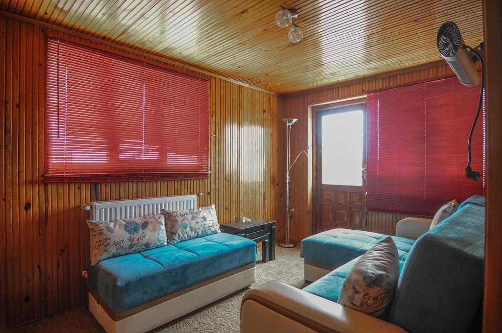 Doa Apartment Trabzon Zimmer foto