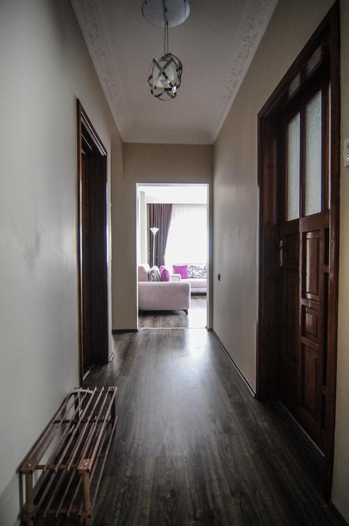 Doa Apartment Trabzon Zimmer foto
