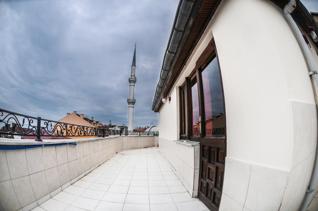 Doa Apartment Trabzon Zimmer foto