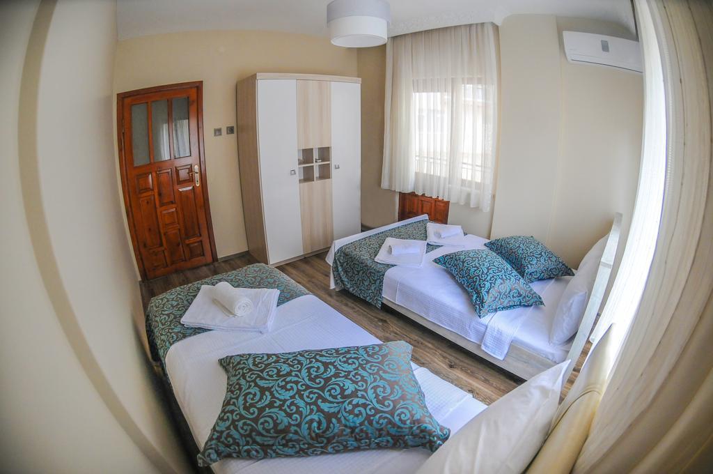 Doa Apartment Trabzon Zimmer foto