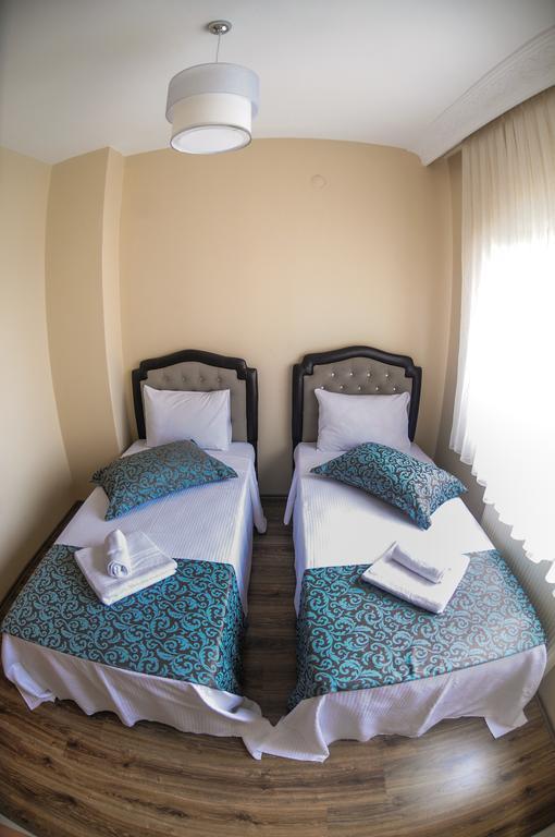 Doa Apartment Trabzon Zimmer foto