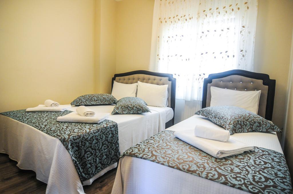 Doa Apartment Trabzon Zimmer foto