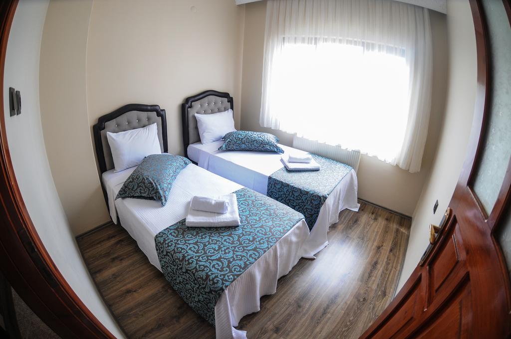 Doa Apartment Trabzon Zimmer foto