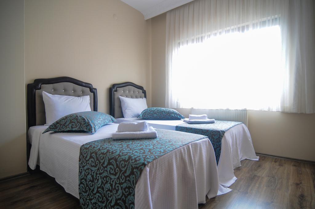 Doa Apartment Trabzon Zimmer foto